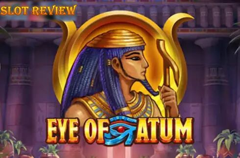 Eye of Atum Slot Review